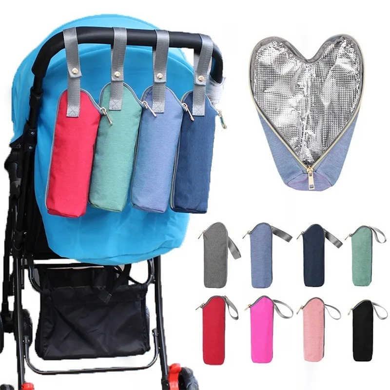 Food Storage For Baby - 断熱材付きベビーキャリア,キャンプ用断熱材,保温性,屋外