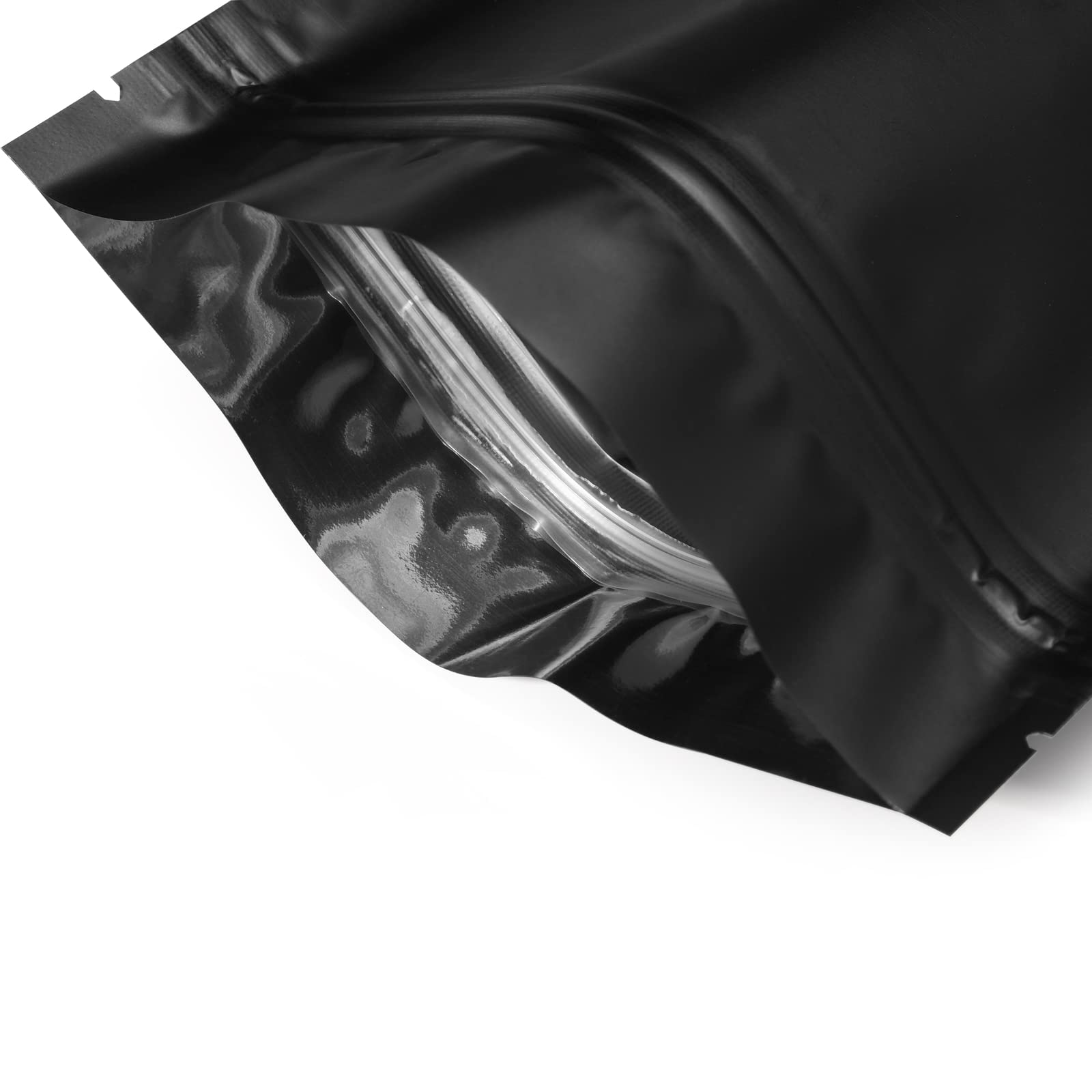 50枚入り 再封可能 コーヒー/ハーブパウダー用 ジッパーパ - Lock And Lock Food Storage のレビューと価格