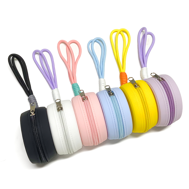 1 個の新しいシリコン製収納バッグは持ち運びが簡単です。ベビ - Food Storage For Baby のレビューと価格