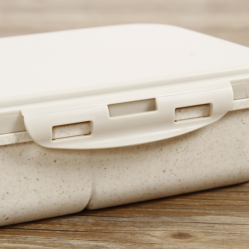 マインクラフト風弁当箱 ホットピクセルゲーム アルファベット - Food Storage Minecraft のレビューと価格