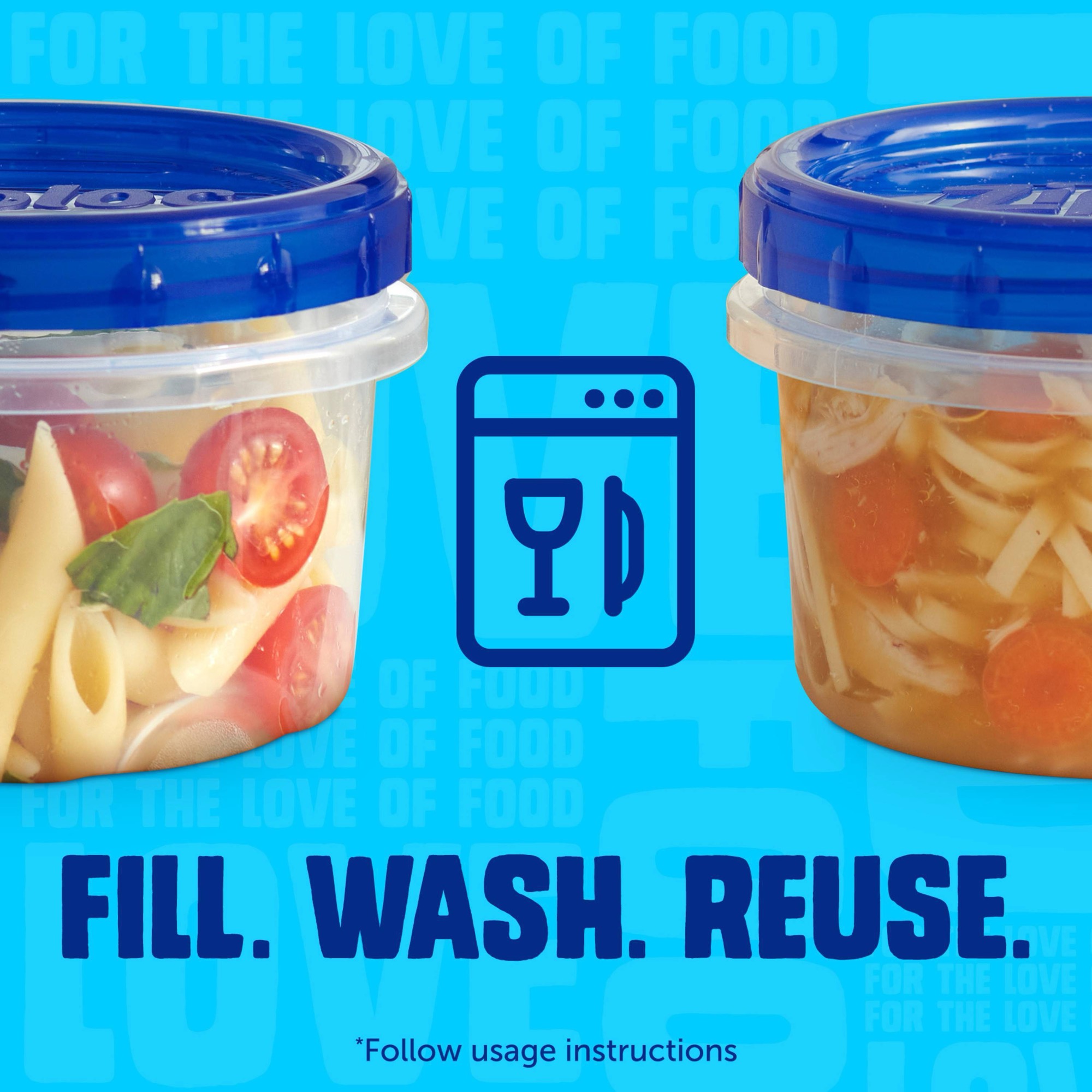 2ct小型ツイストロック食品保存容器、漏れ防止プラスチック製 - Lock And Lock Food Storage のレビューと価格