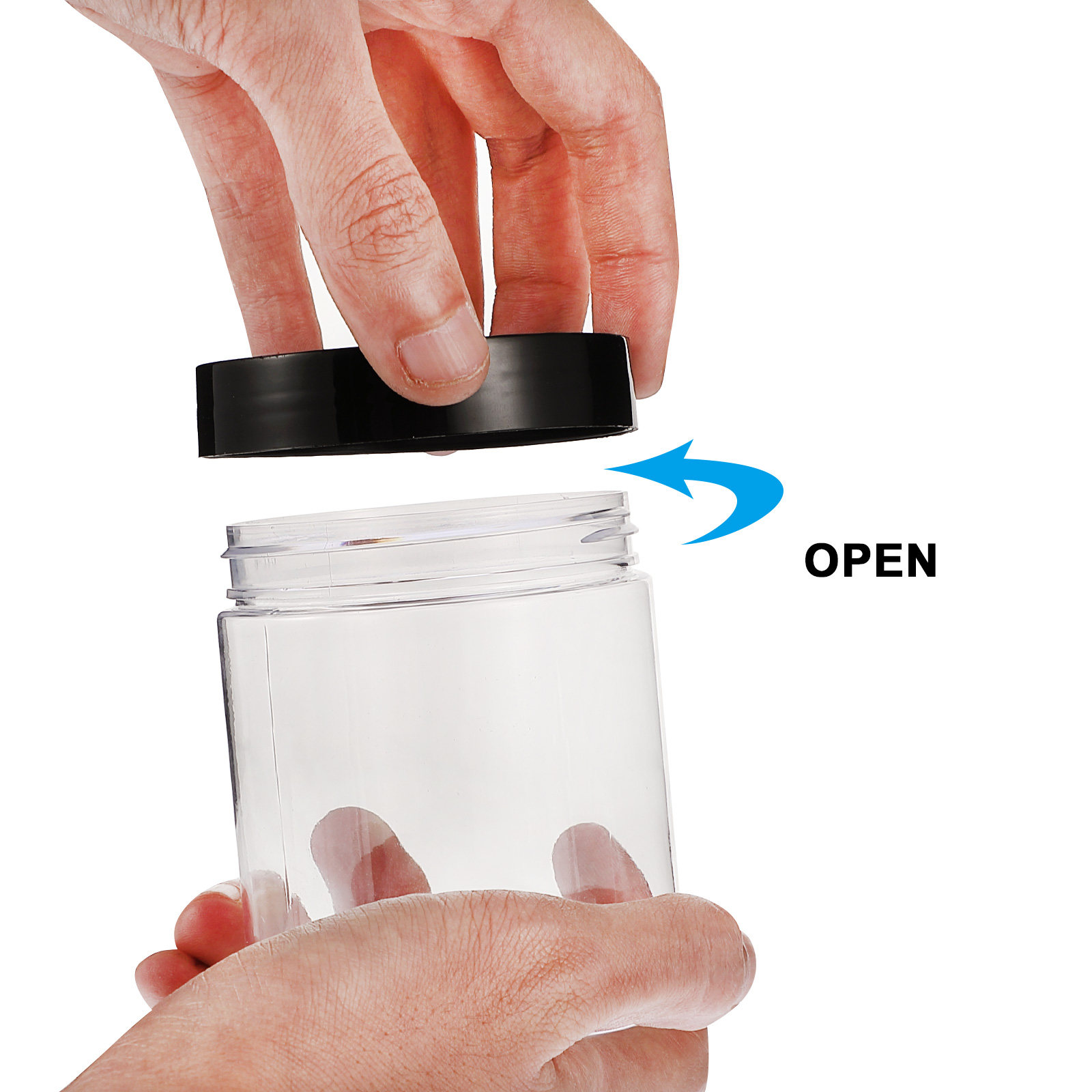 12個入り透明プラスチック保存容器 密閉容器 食品保存オーガ - Food Storage In Pantry のレビューと価格
