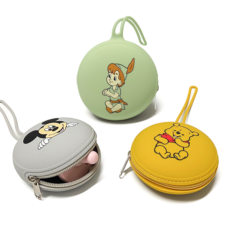 1 個ベビーシリコーン新しい乳首バッグは持ち運びが簡単シリコ - Food Storage For Baby のレビューと価格