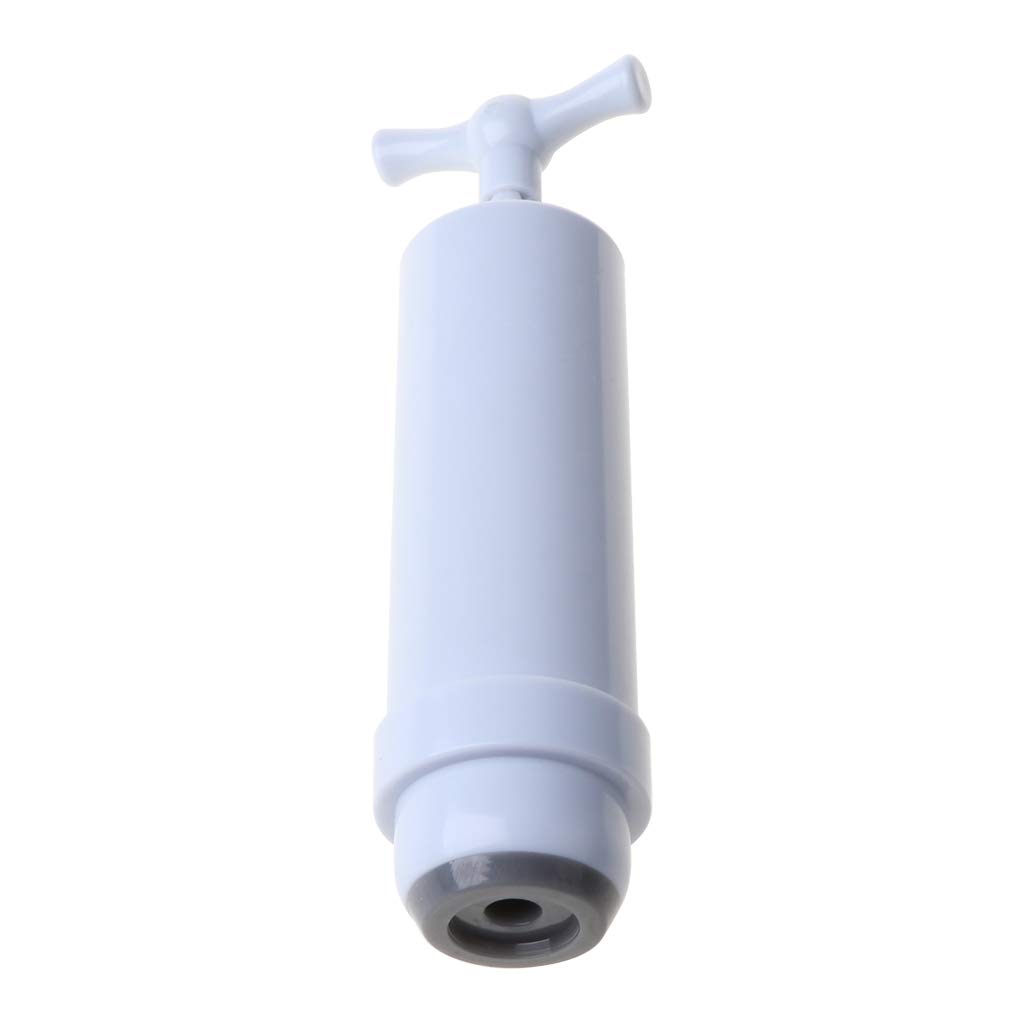 ポンプ式保存袋真空シーラー機、手動ポンプ、真空バッグ、吸引式 - Food Storage Vacuum Pump のレビューと価格