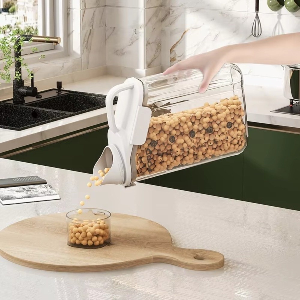 防湿ペットフード収納バケツ 密閉フリーズドライ保存容器 気密 - Food Storage Freeze Dried のレビューと価格