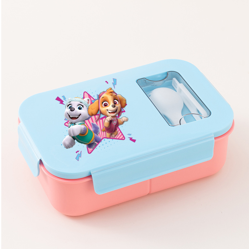 パウ・パトロール ランチボックス 男の子 女の子 電子レンジ - Food Storage Safe のレビューと価格