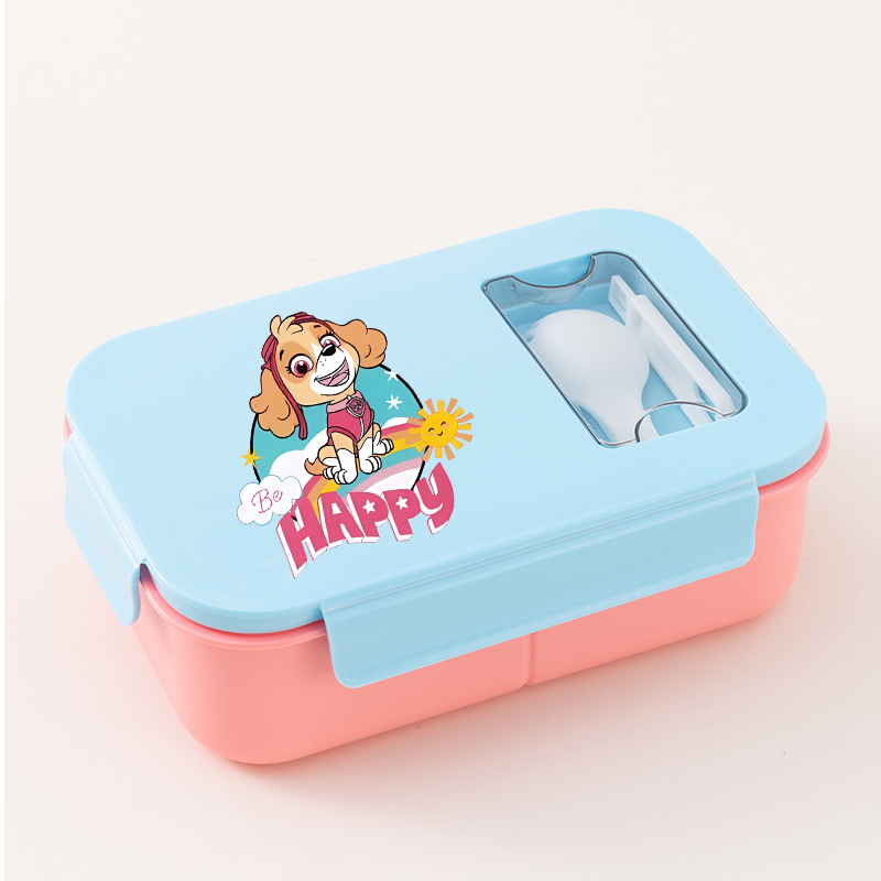 パウ・パトロール ランチボックス 男の子 女の子 電子レンジ - Food Storage Safe のレビューと価格