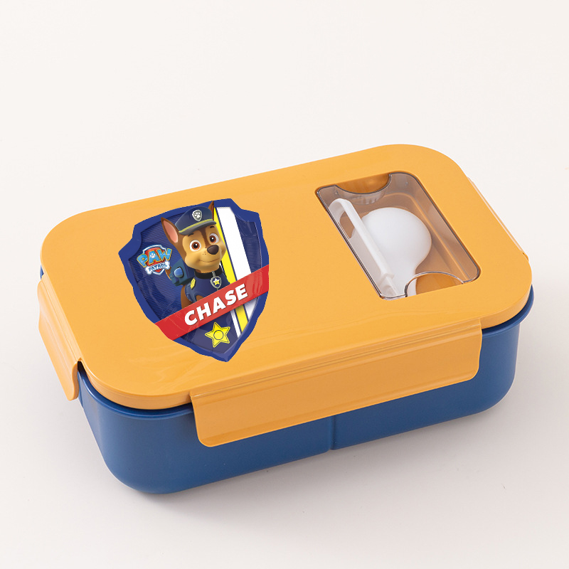 パウ・パトロール ランチボックス 男の子 女の子 電子レンジ - Food Storage Safe のレビューと価格