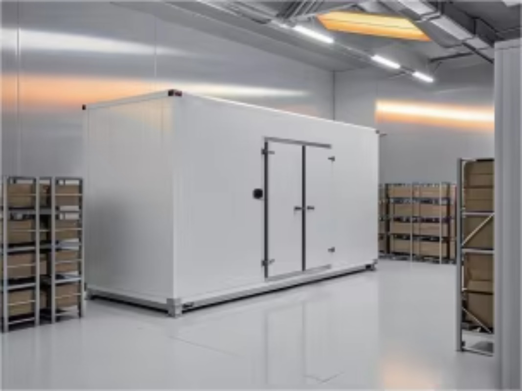 カスタム工場価格、サイズカスタマイズ可能、冷蔵温度範囲-18 - Food Storage Range のレビューと価格