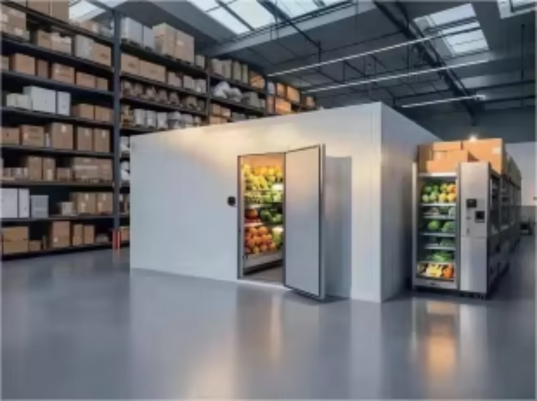 カスタム工場価格、サイズカスタマイズ可能、冷蔵温度範囲-18 - Food Storage Range のレビューと価格