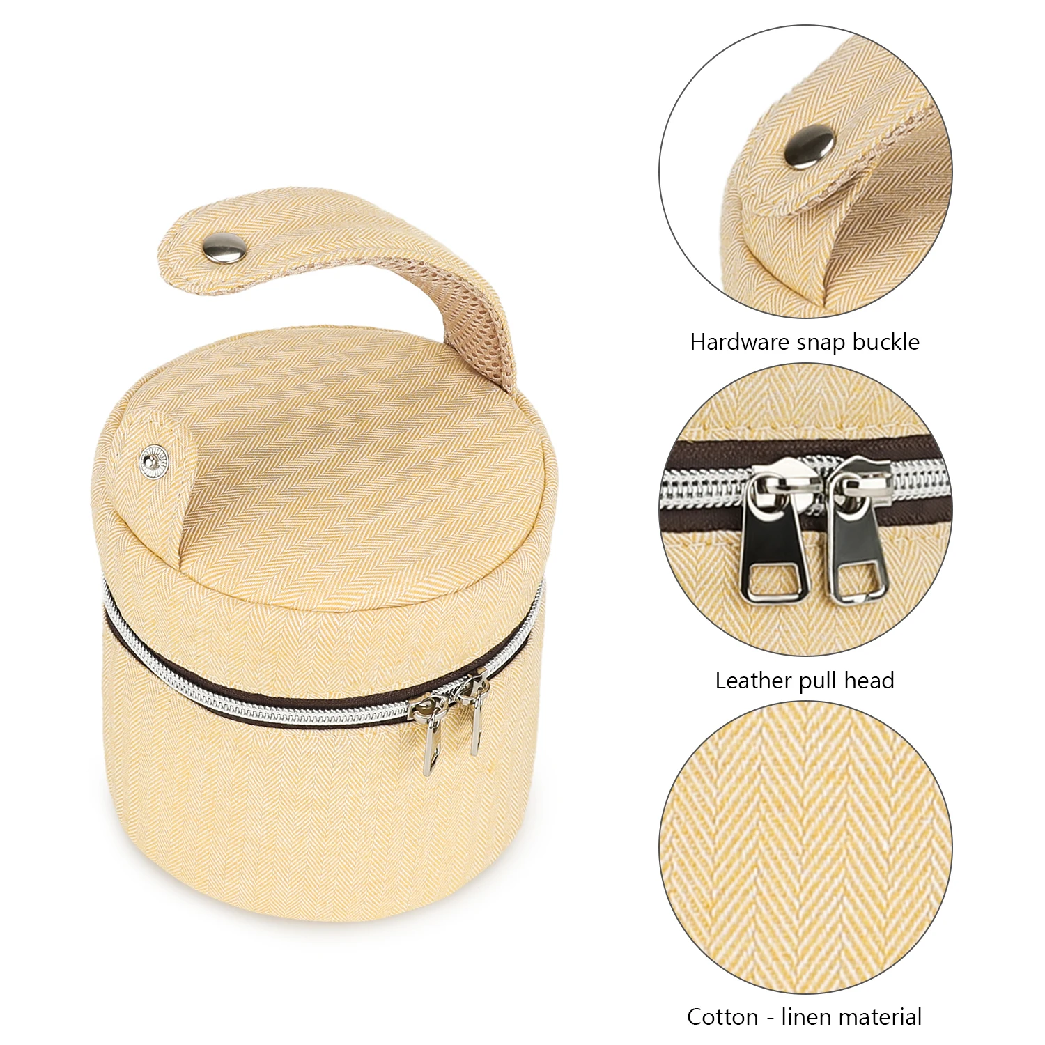 ボトルバッグ防水恒温搾乳器ケトル母子旅行用ボトル収納バッグポ - Food Storage For Baby のレビューと価格