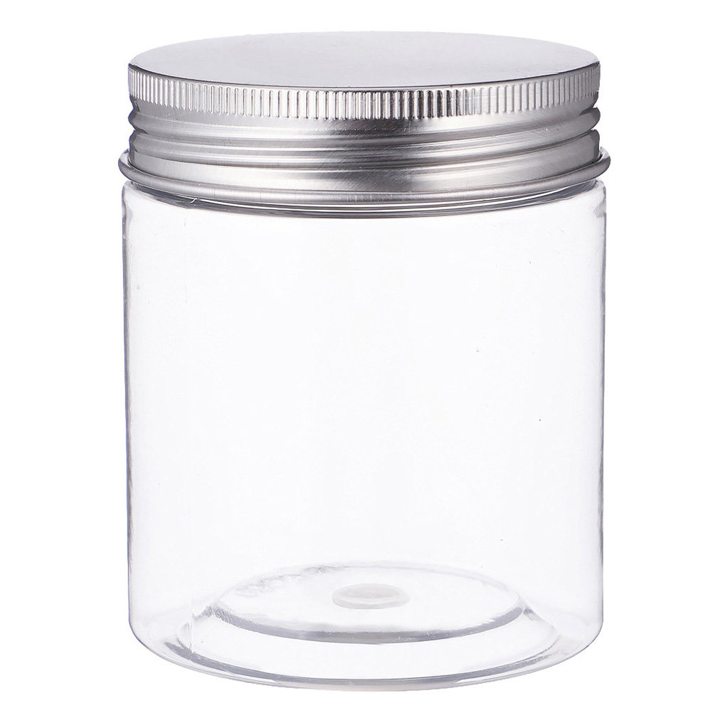 10個入り食品保存容器 透明密閉容器 茶葉、コーヒー豆、ドラ - Food Storage In Pantry のレビューと価格